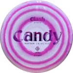 Clash Discs Candy