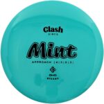 Clash Discs Mint