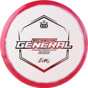 Dynamic Discs General