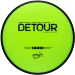 MVP Detour