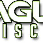 Above Ground Level (AGL) logo