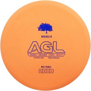 AGL Magnolia stamp