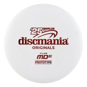 Discmania MD3x