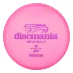Discmania P4