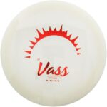 Kastaplast Vass disc