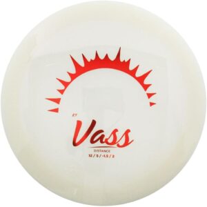Kastaplast Vass disc