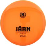 kastaplast järn disc