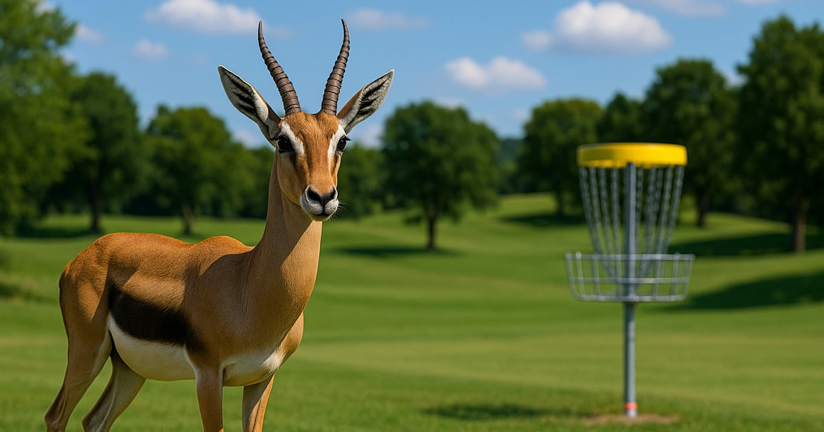 Stay Loose & Limber: My Routine for Longevity on the Course