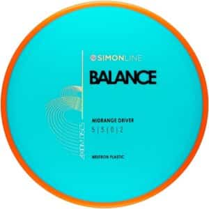 Axiom Simon Line Balance
