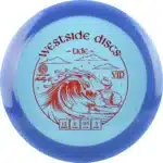 Westside Discs Tide