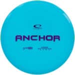 Latitude 64 Anchor