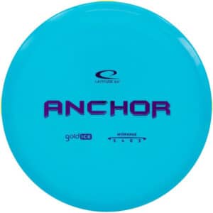 Latitude 64 Anchor