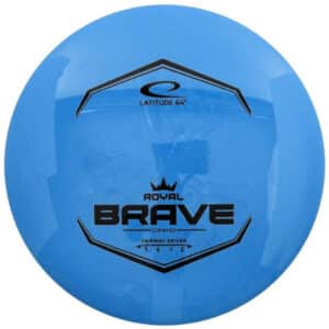 Latitude 64 Brave