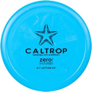 Latitude 64 Caltrop