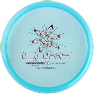 Latitude 64 Core