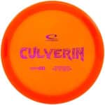 Latitude 64 Culverin