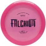 Latitude 64 Falchion