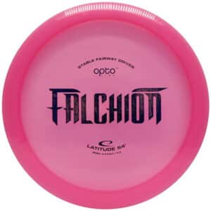 Latitude 64 Falchion