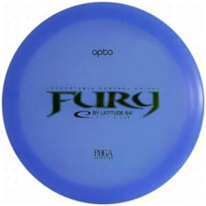 Latitude 64 Fury