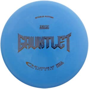 Latitude 64 Gauntlet
