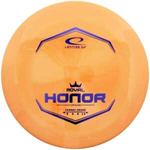 Latitude 64 Honor