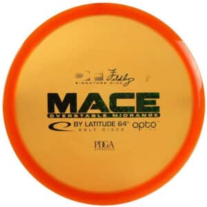 Latitude 64 Mace