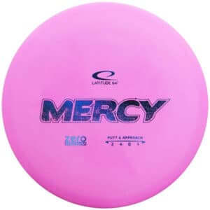 Latitude 64 Mercy