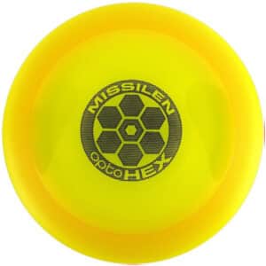 Latitude 64 Missilen
