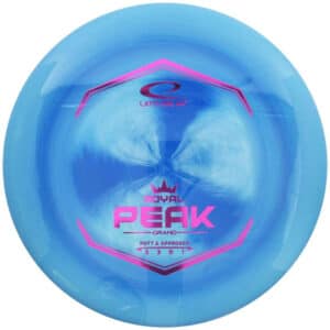 Latitude 64 Peak