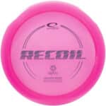 Latitude 64 Recoil