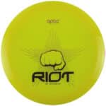 Latitude 64 Riot