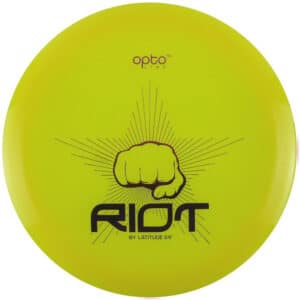 Latitude 64 Riot