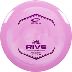 Latitude 64 Rive