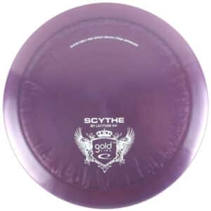 Latitude 64 Scythe