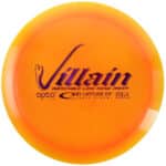 Latitude 64 Villain