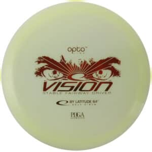 Latitude 64 Vision