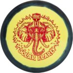Discmania Solar Flare