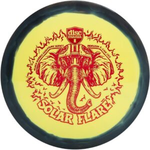 Discmania Solar Flare