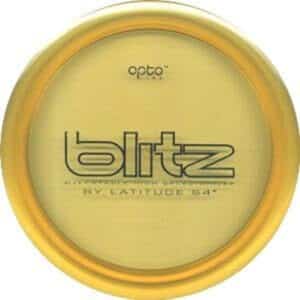 latitude 64 blitz
