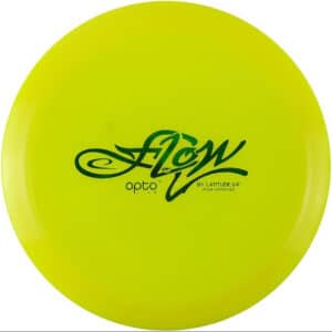 latitude 64 flow