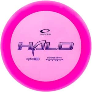 latitude 64 halo
