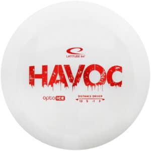latitude 64 havoc