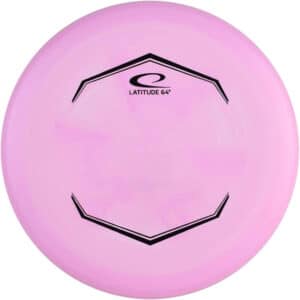 Latitude 64 Blank