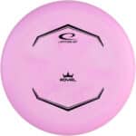 Latitude 64 blank disc