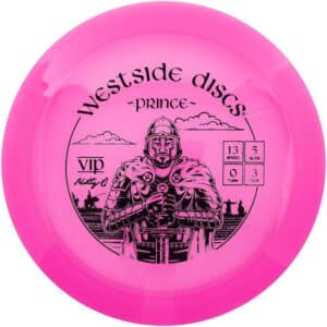 westside discs prince