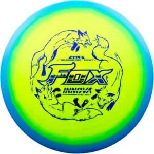Innova Fox