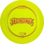 discraft machete