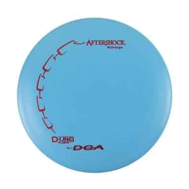 DGA Aftershock