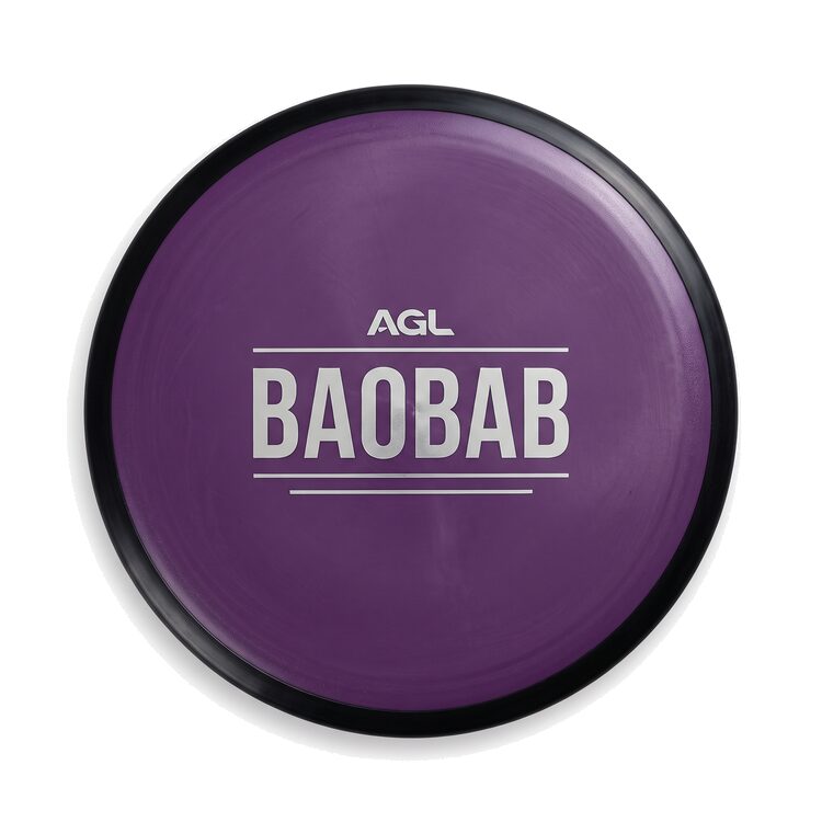 Above Ground Level (AGL) Baobab