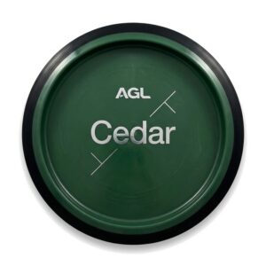 Above Ground Level (AGL) Cedar